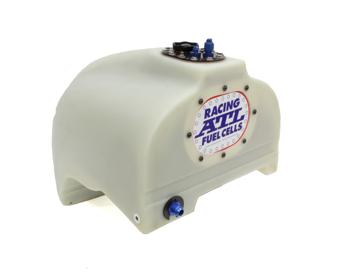ATL Fuel Cells Tail Tank Complete 28 Gallon ATLSC428