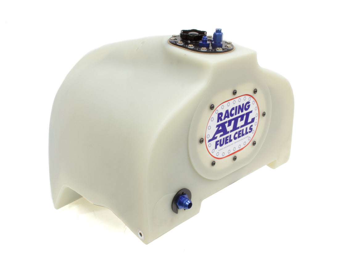 ATL Fuel Cells Commando 33 Gal Sprint Cell Complete ATLSC433KK-BI2-TF698