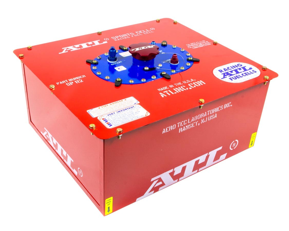 ATL Fuel Cells 12 Gal. Sport Cell ATLSP112