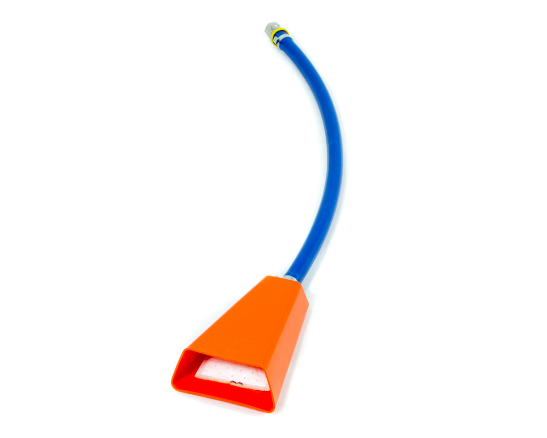 ATL Fuel Cells 3/8in Duck Foot Pickup 6an ATLTF239