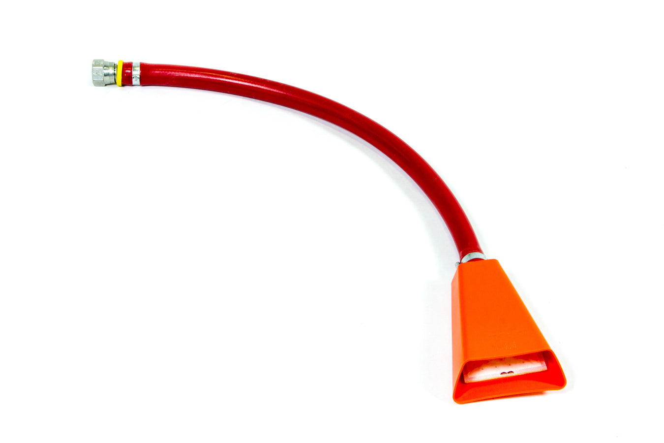 ATL Fuel Cells 1/2in Duck Foot Pickup 8an ATLTF240