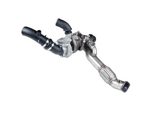 ATP Turbo Kit ATP-VEVO-027 Item Image