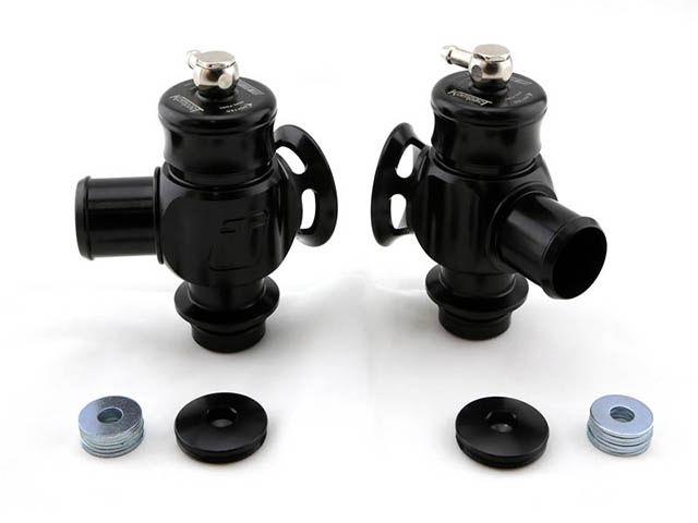 Turbosmart Universal Blow Off Valves TS-0203-1008 Item Image