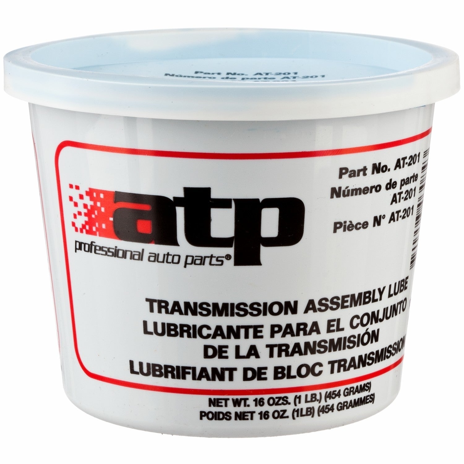 ATP Assembly Lubricant  top view frsport AT-201