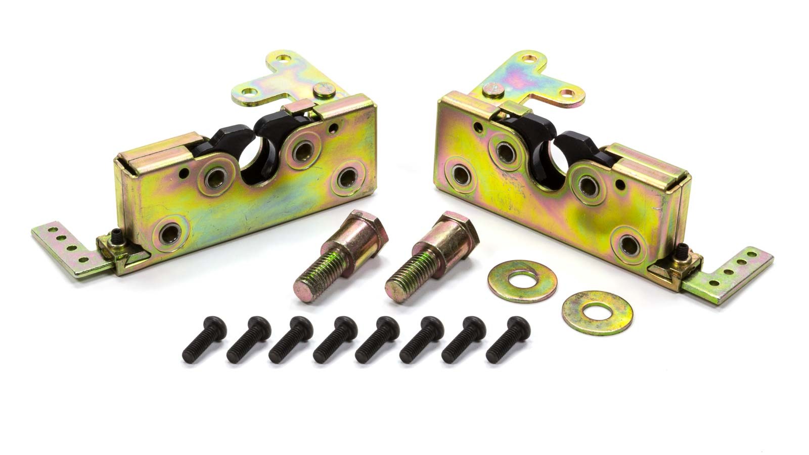 Auto-Loc Bear Claw Large w/Lock Feature AULAUTBCLG