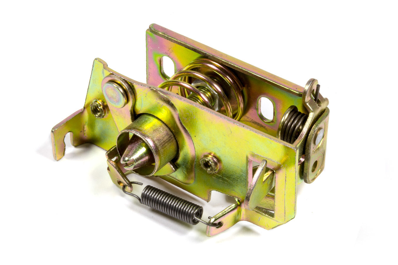 Auto-Loc Hood/Truck Latch Kit AULAUTBCTR