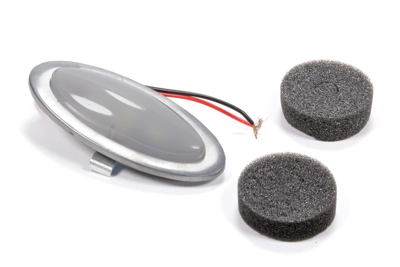 Auto-Loc Billet Courtesy Light Each AULAUTBWDL