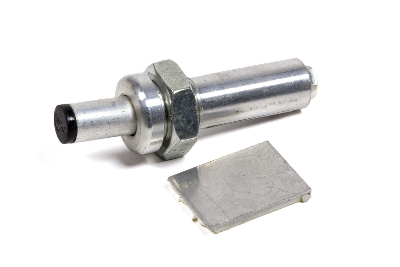 Auto-Loc Adj. ALum. Door Popper Each AULAUTDP3000