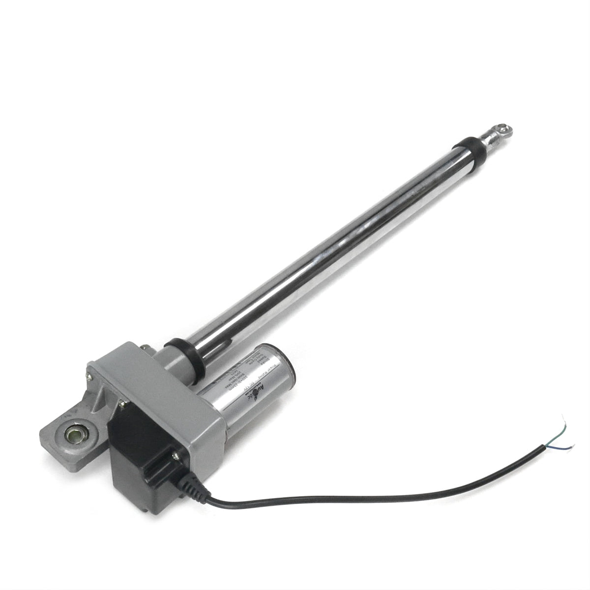 Auto-Loc 10in Stroke Linear Actuator AULAUTLAD10