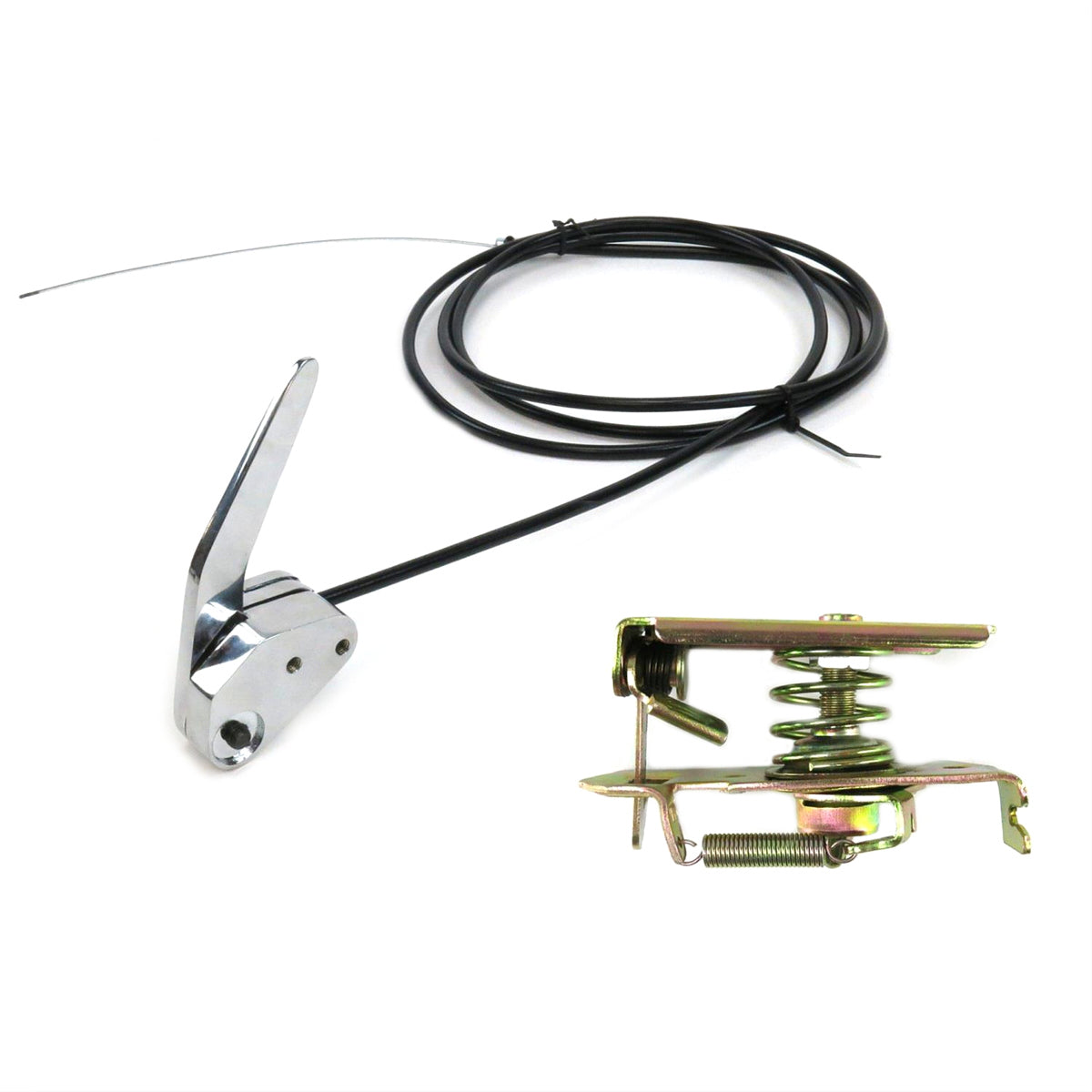 Auto-Loc Latch Kit AULAUTLATCHK