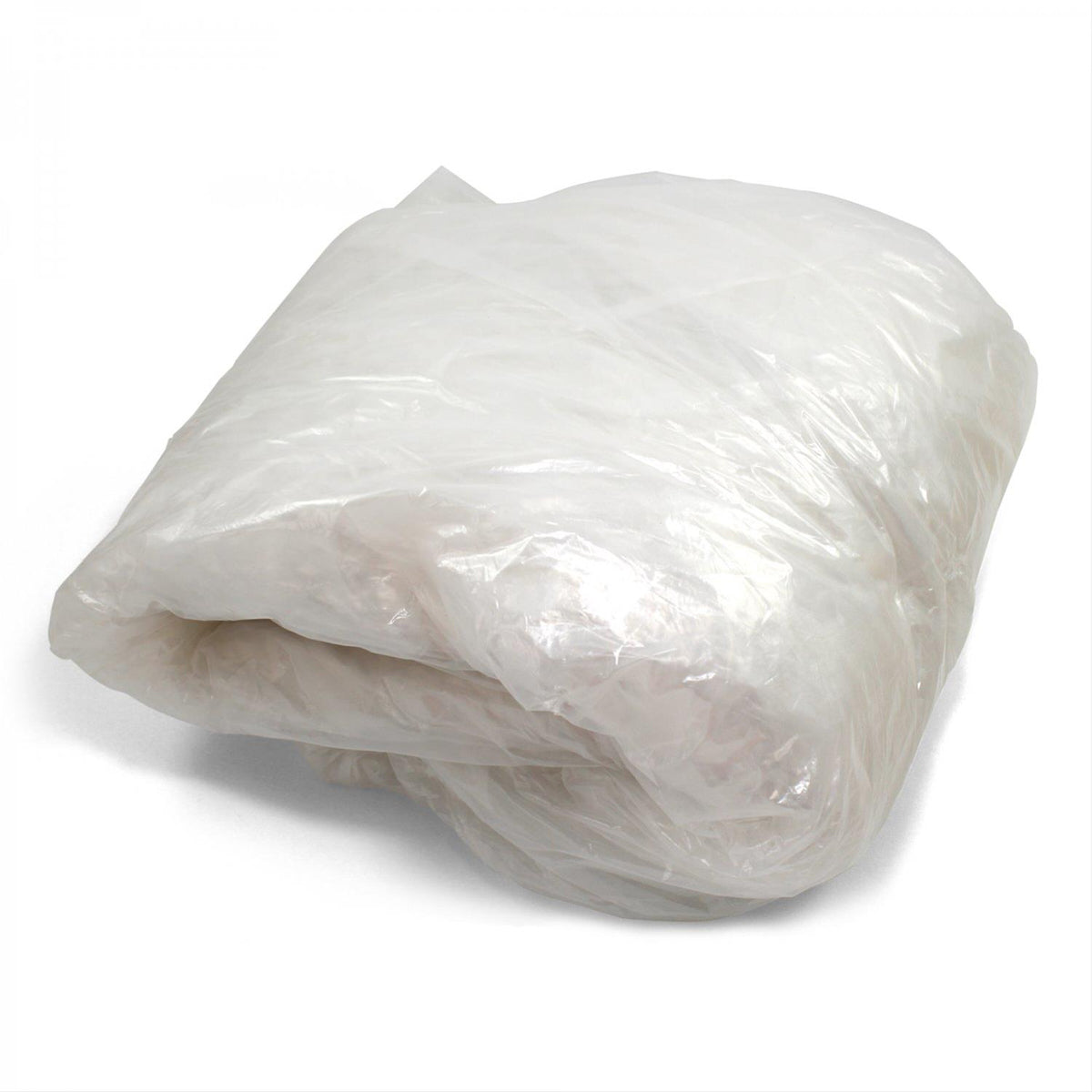 Auto-Loc Light Weight Plastic Car Cover - Reusable AULAUTPCC01