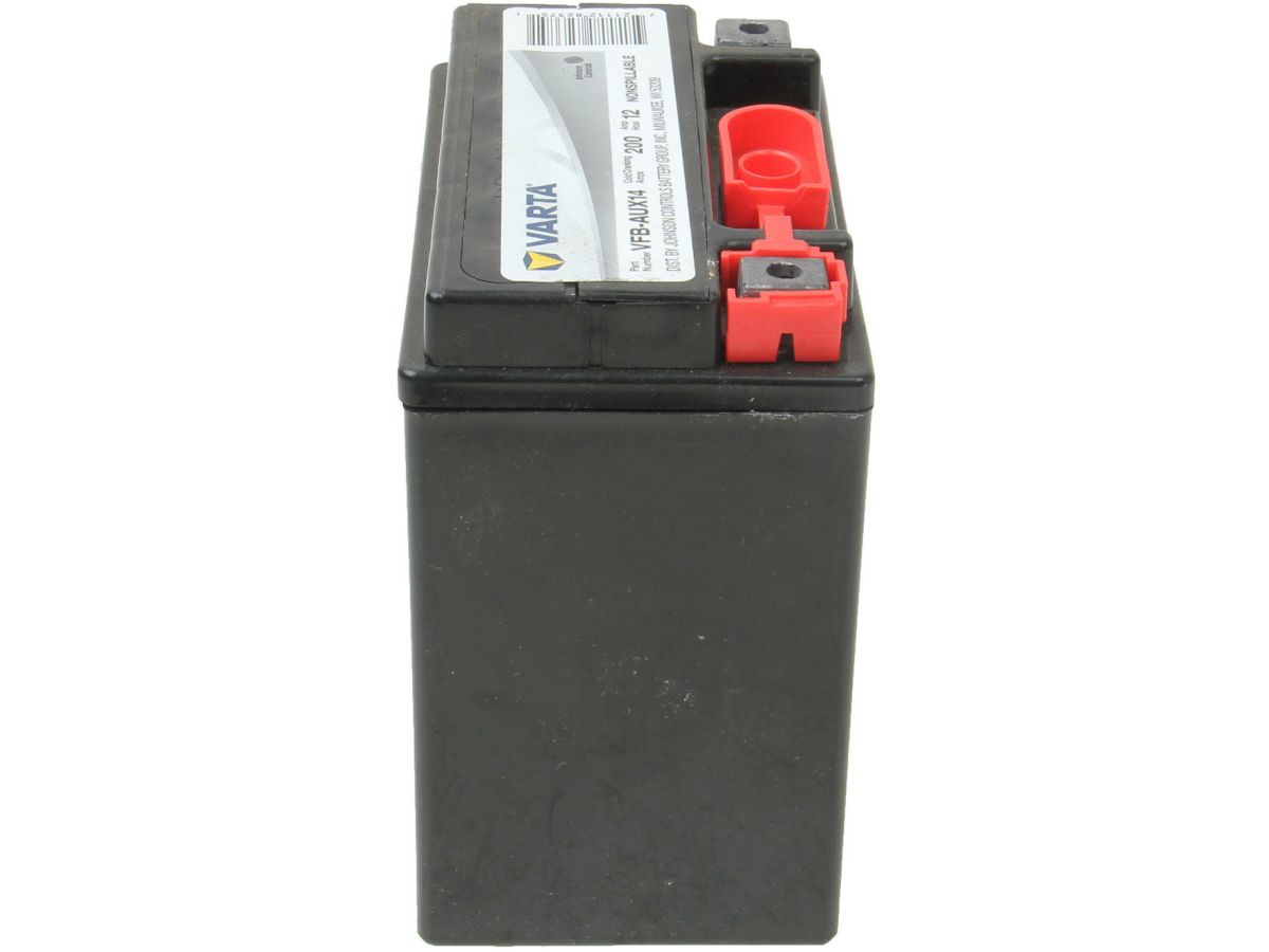 Varta Battery