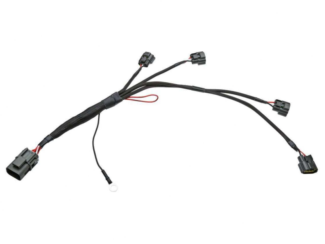 Wiring Specialties Engine Harness-Conversion WRS-SR20-COIL Item Image