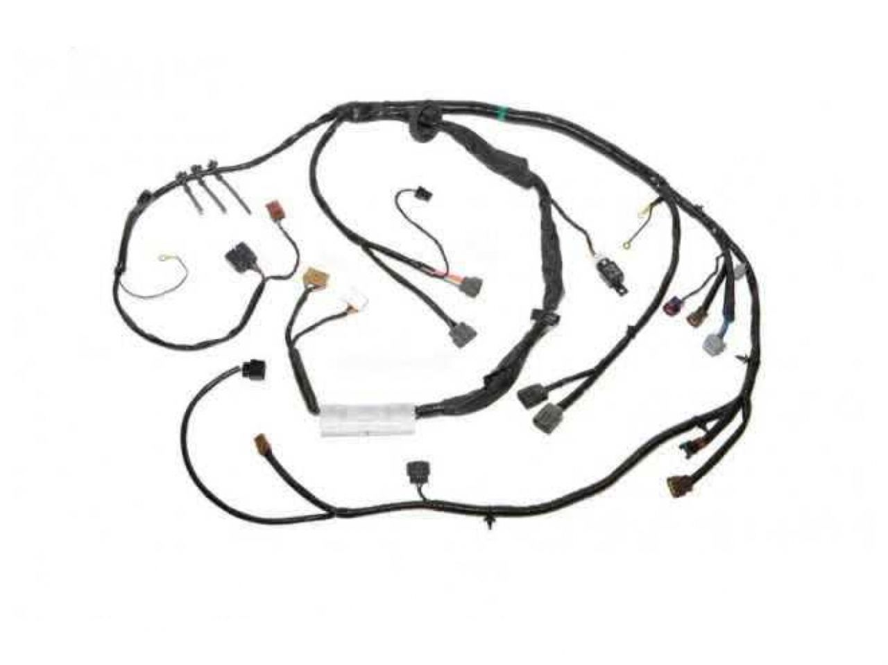 Wiring Specialties Engine Harness-Conversion WRS-S14SRS13RHD-MAIN Item Image