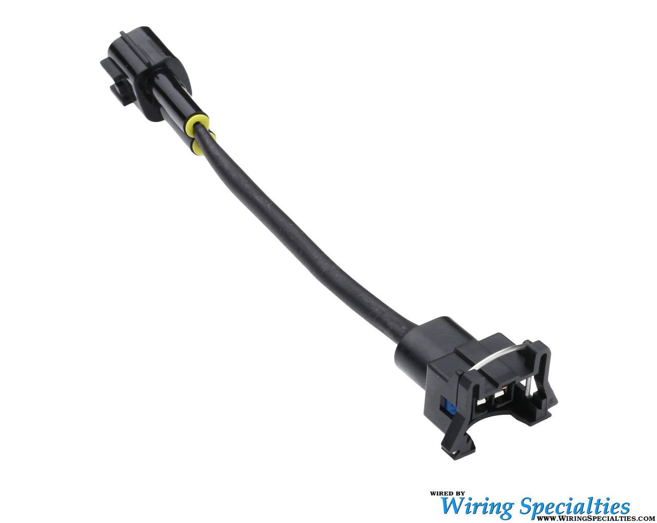 Wiring Specialties Injector Adapter - Nissan Late Style (VG30-SR-KA-RB25) to EV1