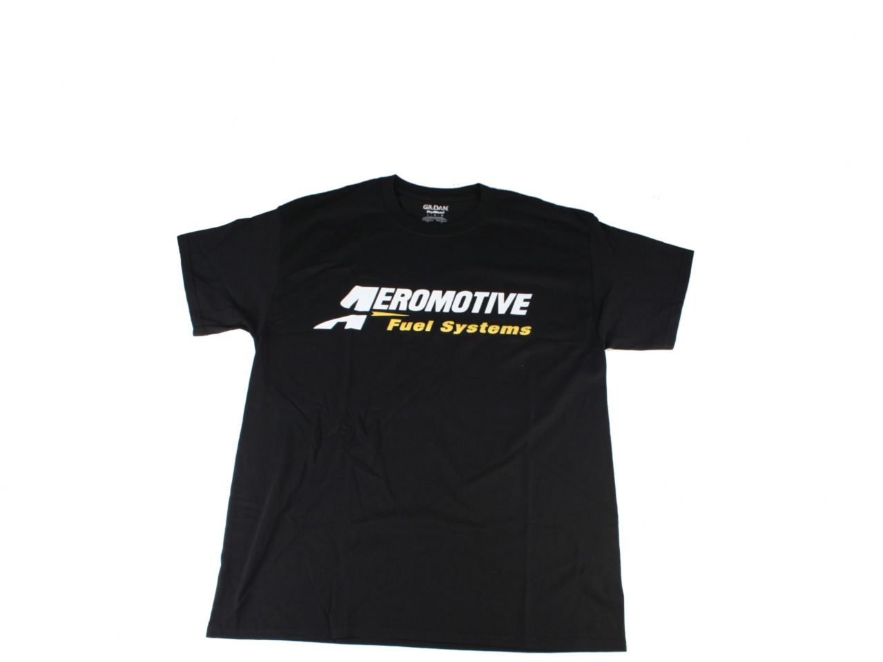Aeromotive Logo T-Shirt - Classic