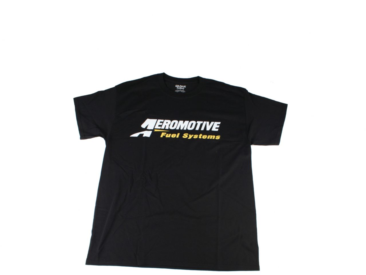 Aeromotive Logo T-Shirt - Classic