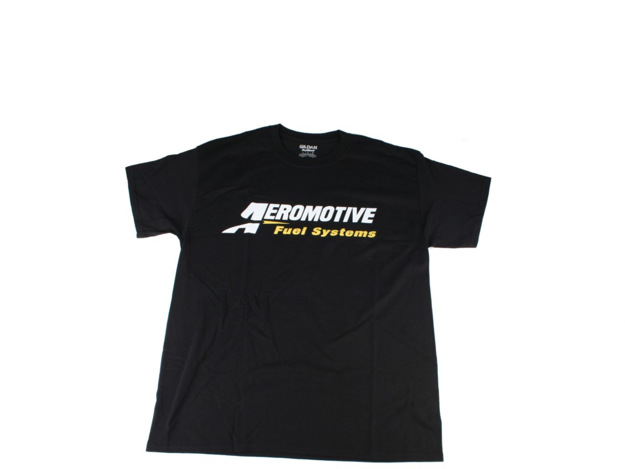 Aeromotive Logo T-Shirt - Classic
