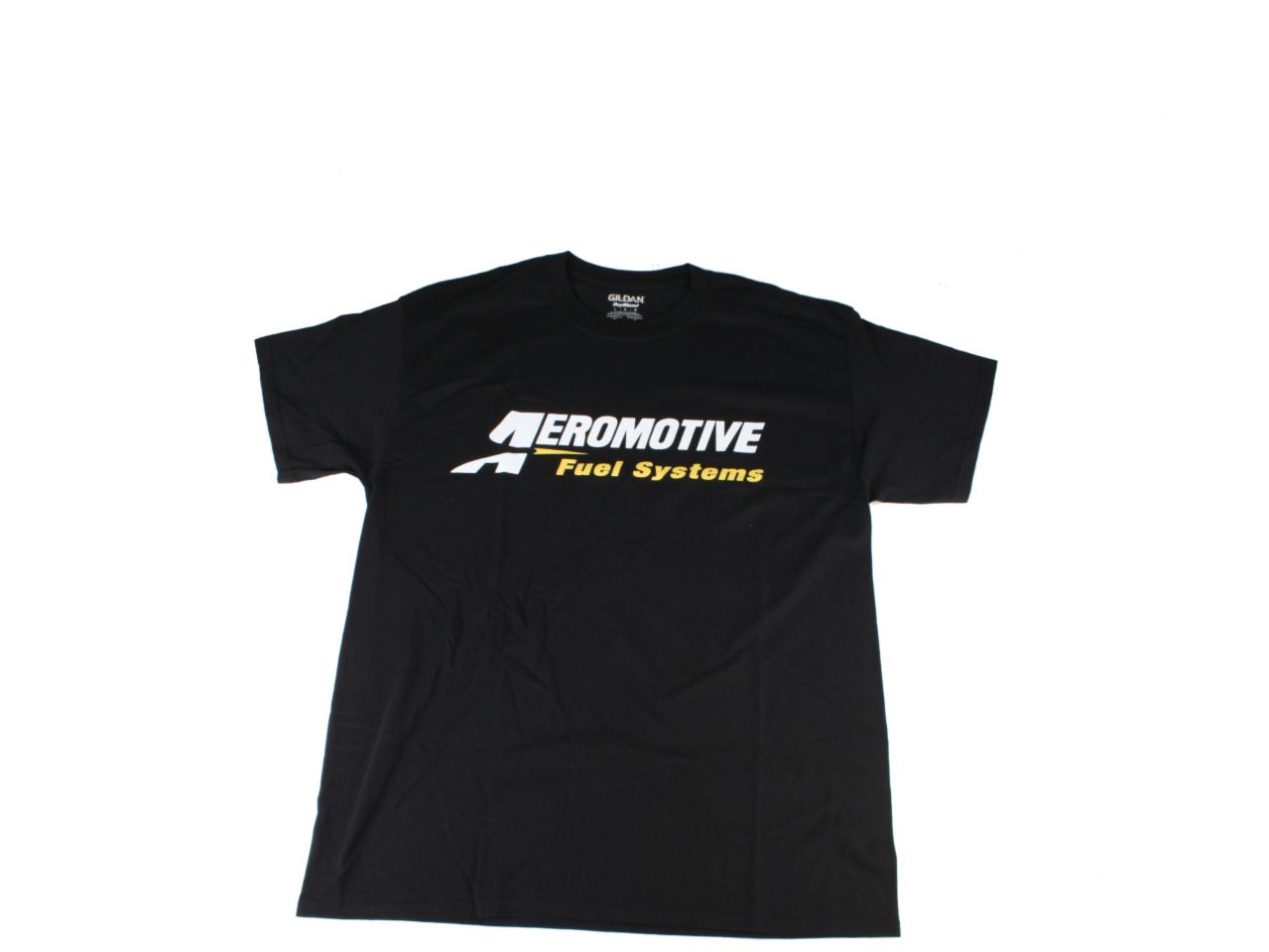Aeromotive Logo T-Shirt - Classic