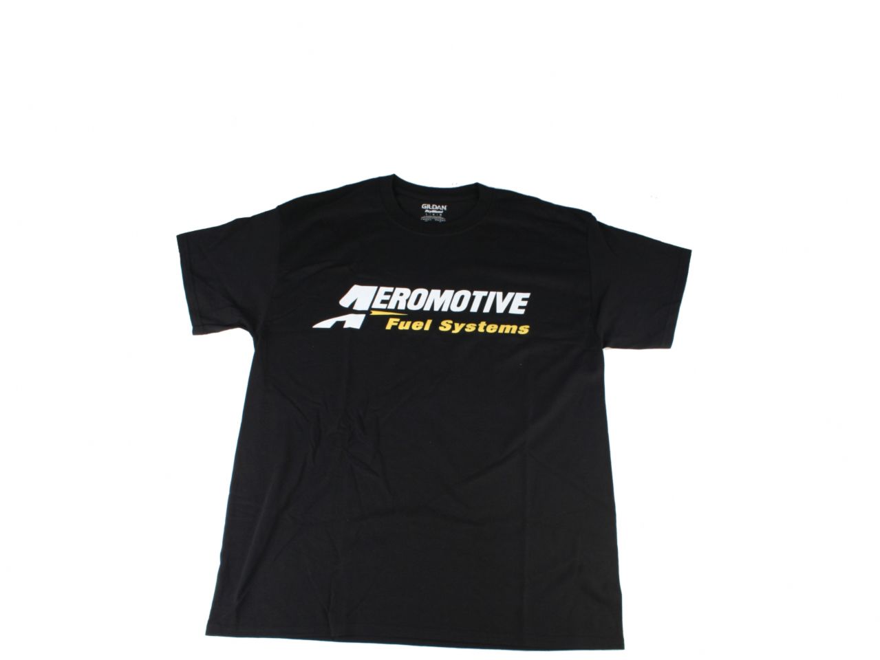 Aeromotive Logo T-Shirt - Classic