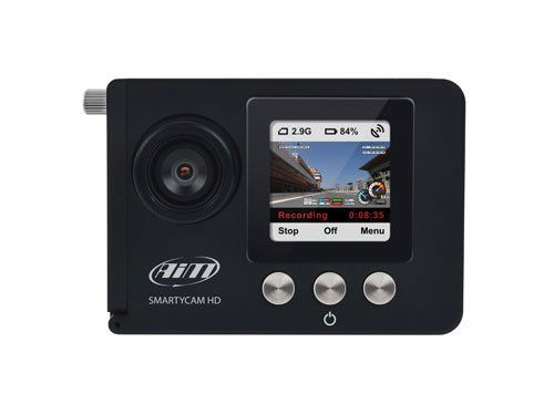 AIM SmartyCam HD Standalone kit 2m