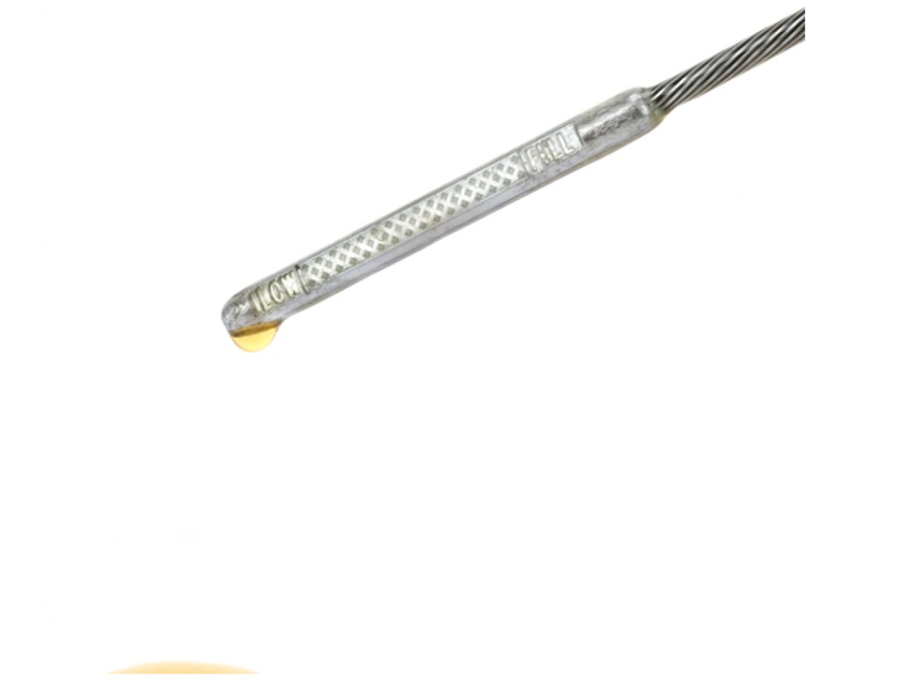 Lokar Flex Dipstick