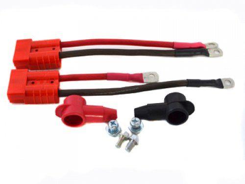 Antigravity Batteries Battery Install Parts QDH-12 Item Image