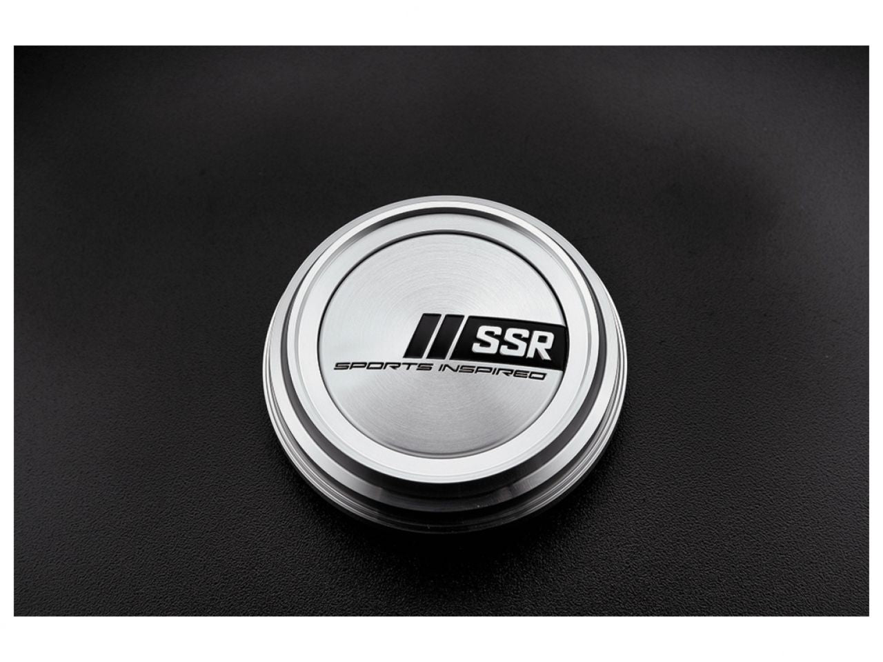 SSR Center Cap PARTS226SI Item Image