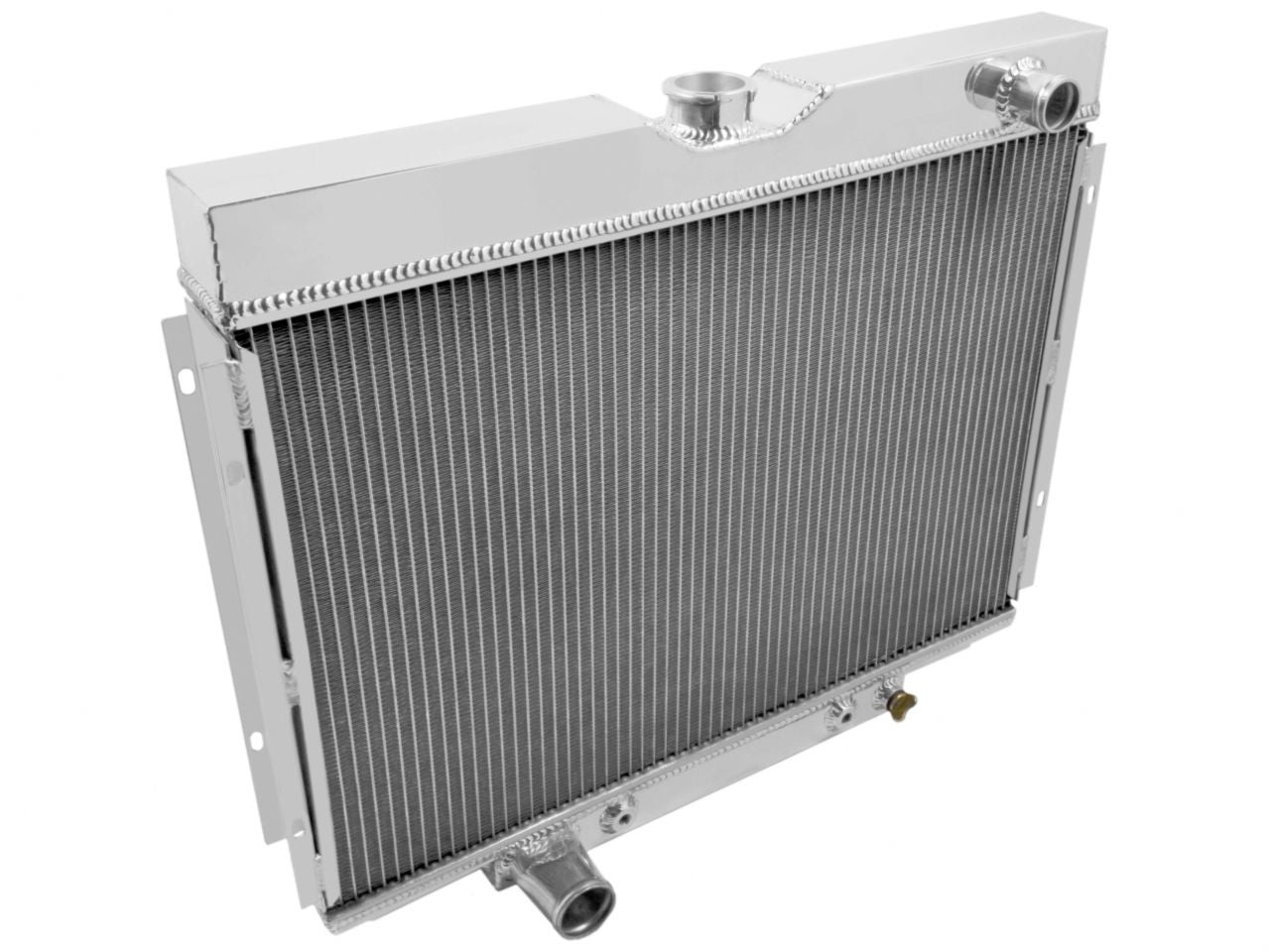 Frostbite Performance Cooling Radiators FB152 Item Image