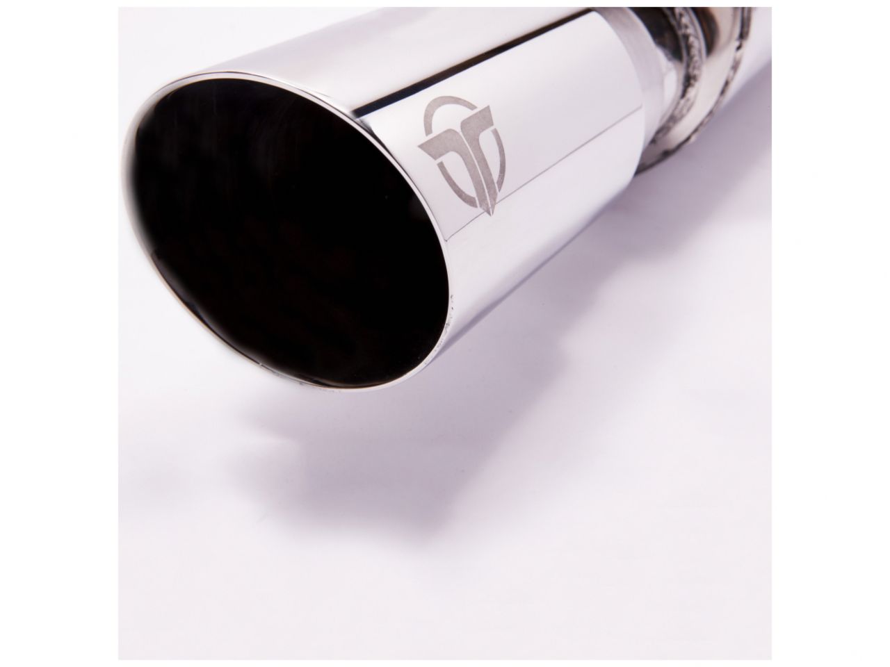 Thermal R&D 06+ Civic Sedan, 3" turbo exhaust system