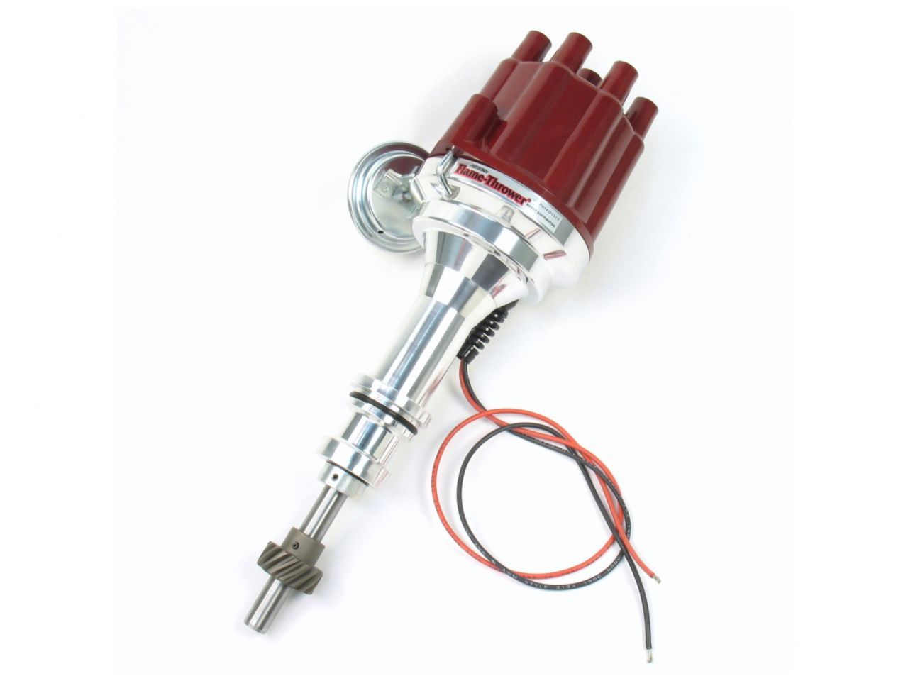 Pertronix Distributor Assembly D7131701 Item Image