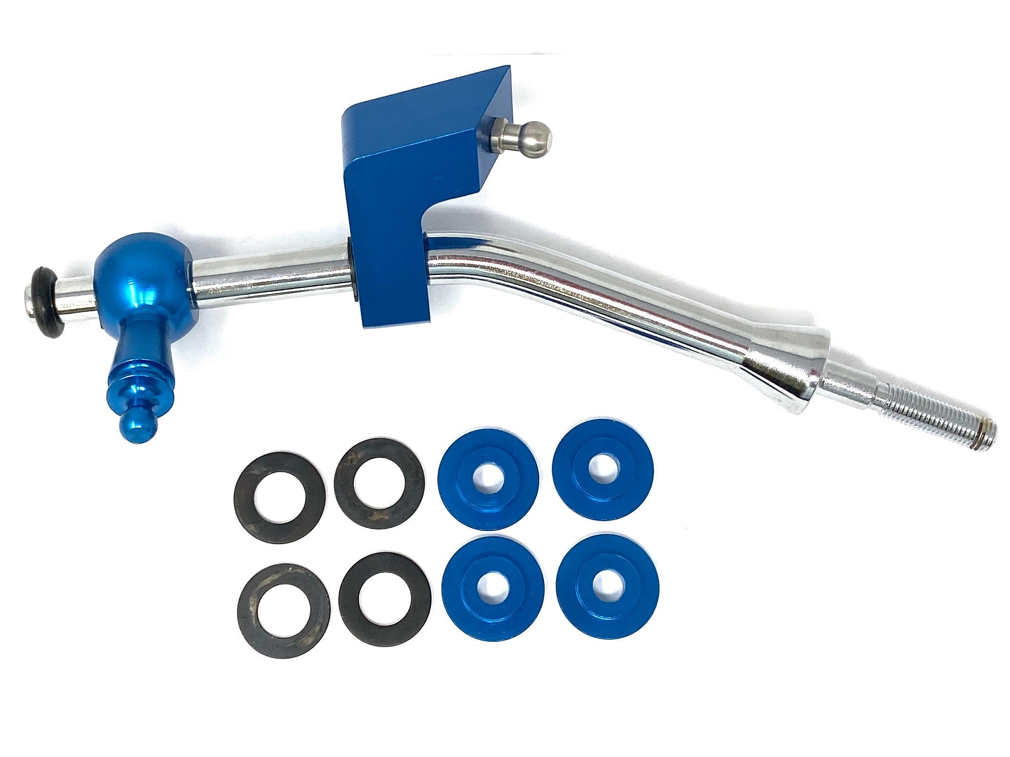 Short Shifter for Mazda 3