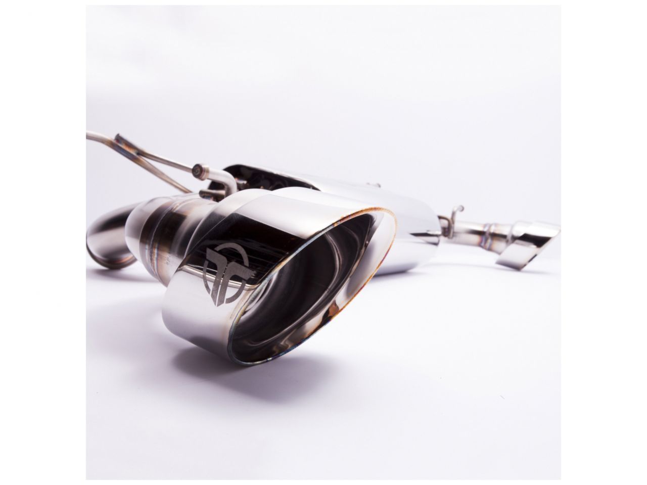 Thermal R&D 2013+ FRS/BRZ 2.5" Cat Back Exhaust