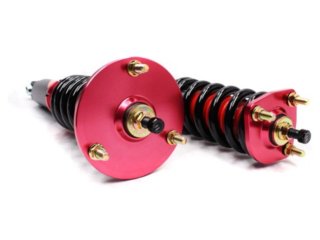 Godspeed Lexus SC430 (UZZ40) 2002-10 Coilovers