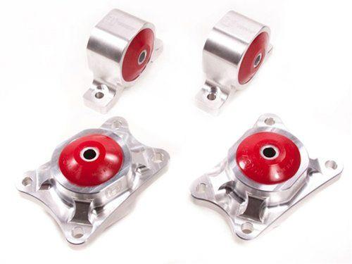 Innovative Mounts Engine & Motor Mounts B90755-60A Item Image