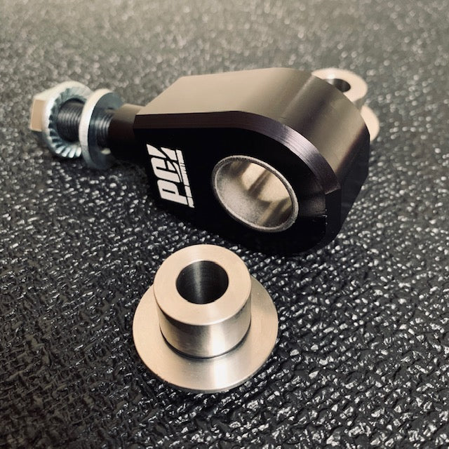 Pro Car Innovations 92-95 Honda Civic 94-01 Acura Integra 4 Pc Front Upper Bronze Bearing Kit