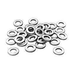 B and B Performance Products 7/16in Stepped Head Bolt Washers (34) BBP30420