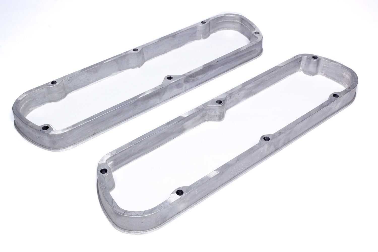 B and B Performance Products Valve Cover Spacers - SBF 1.200in (Pair) BBP63940