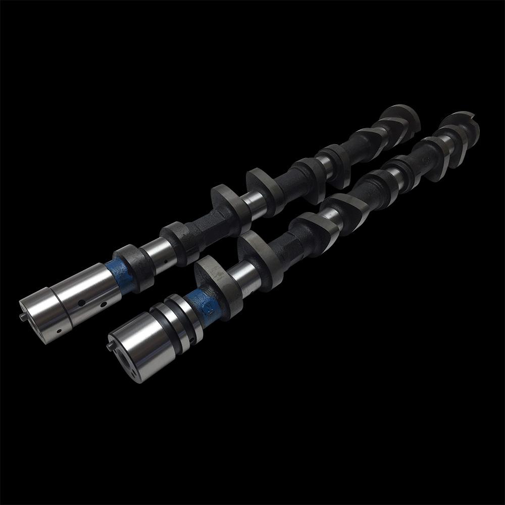 Brian Crower <b>BC0131</b> - Mitsubishi 4B11 Evo X Stage 2 Camshafts - Street/Strip Spec