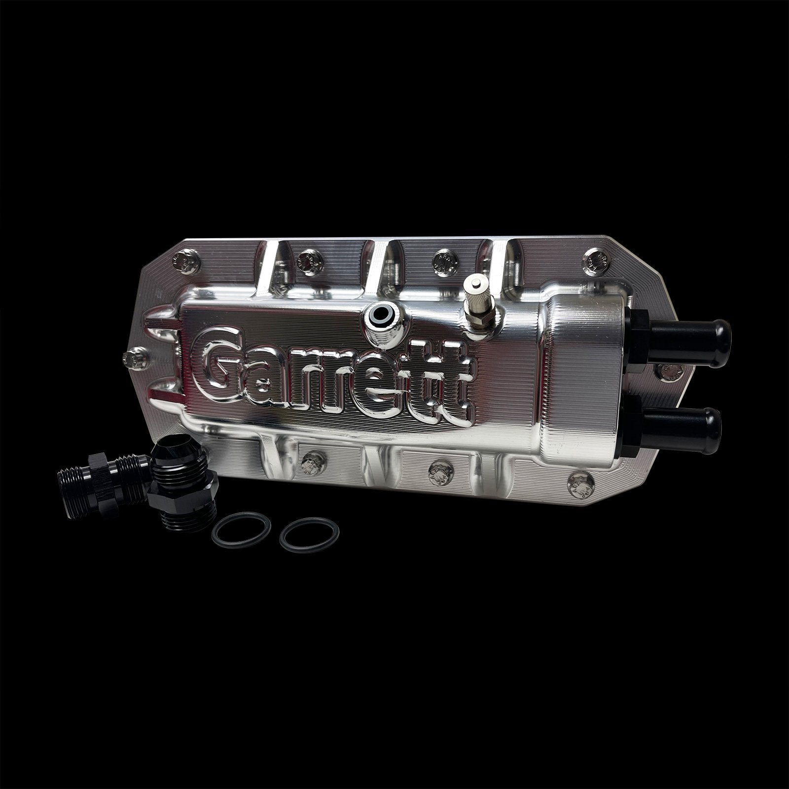 Brian Crower <b>BC9099</b> - Garrett Intercooler for Polaris XP Turbo