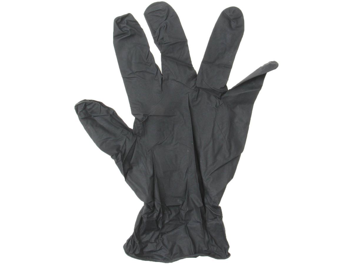 Microflex Disposable Gloves