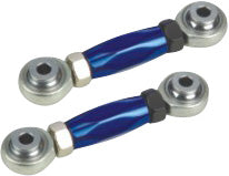 Rear Toe Kit Civic CRX Del Sol EF EG EK DC2