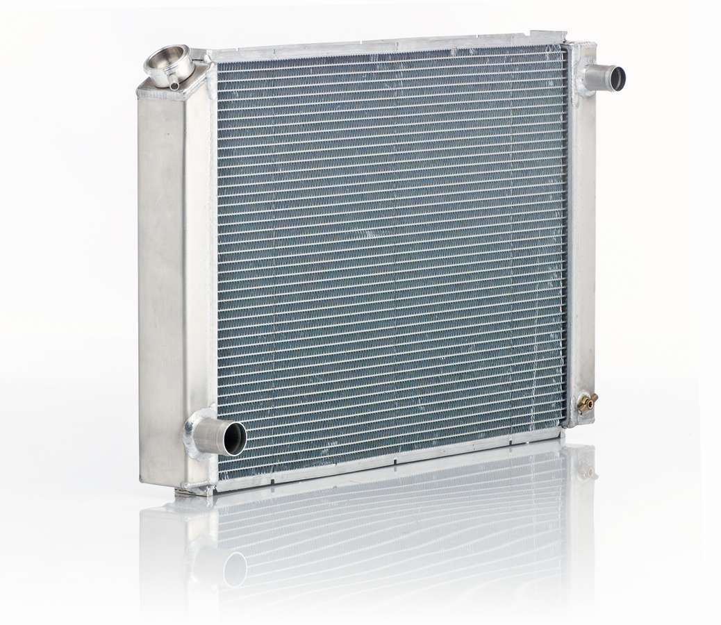 Be Cool 79-93 Mustang Radiator w/Std Trans BEC10165