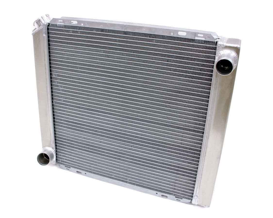 Be Cool 19x22 Radiator For Ford/ Mopar BEC35006