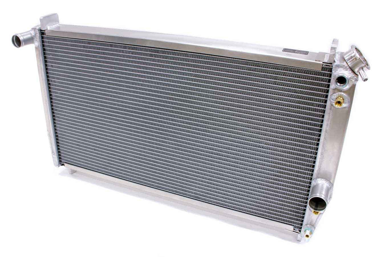 Be Cool 82-92 Camaro Radiator SB/BB W/ Auto Trans BEC62015