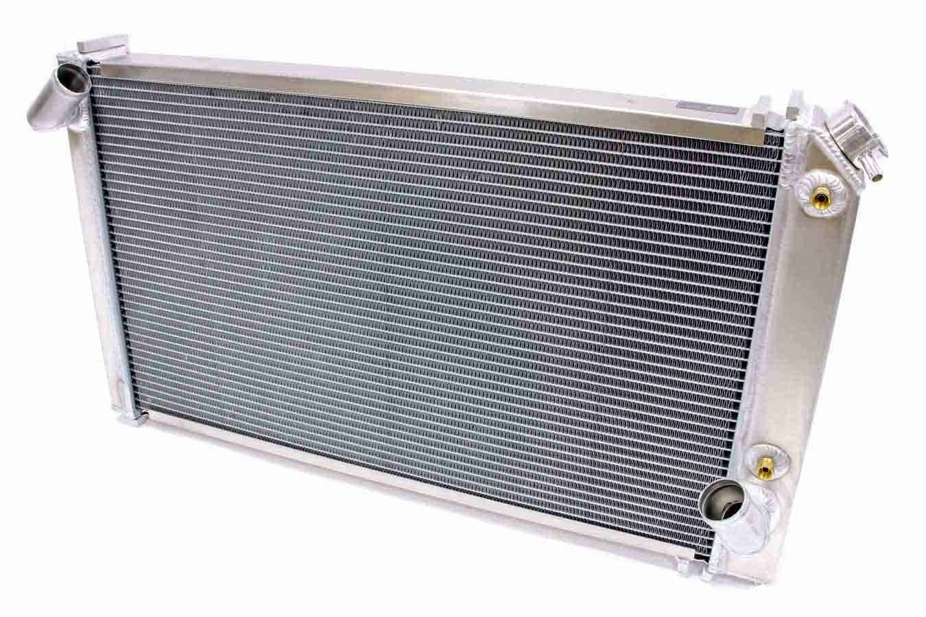 Be Cool 69-82 Corvette Radiator All W/ Auto Trans BEC62029