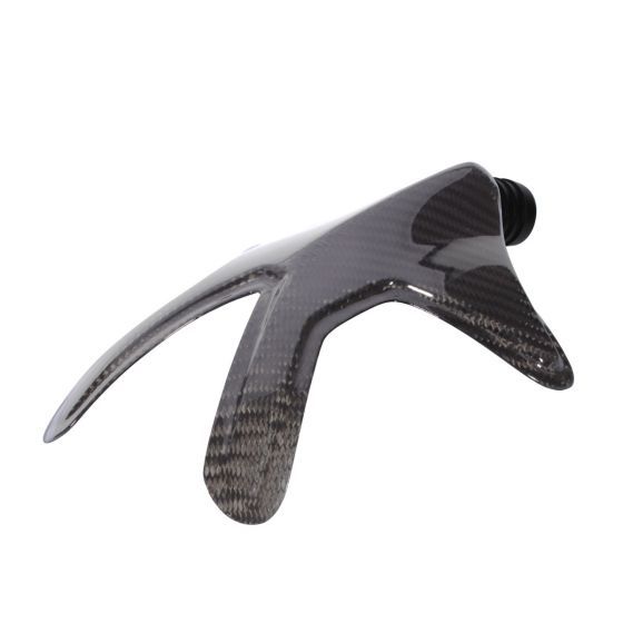 Bell Air Inlet Top 10 Hole Carbon V.10 Nozzle BEL2070140
