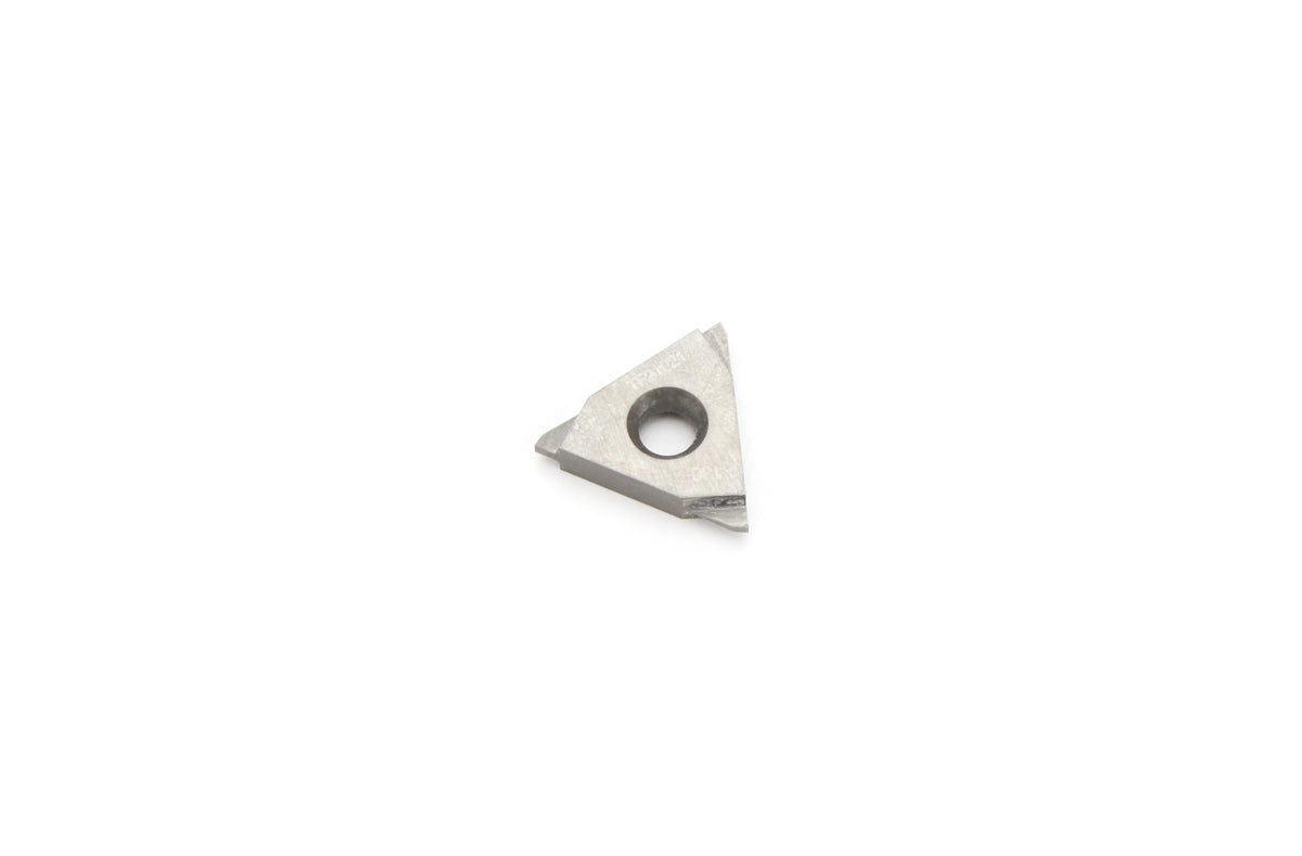 BHJ Dampers O-Ring Groove Cutter Carbide Insert .039 BHJORG-I039