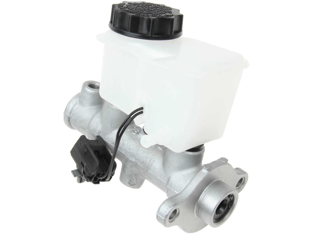 Rocky Brake Master Cylinder