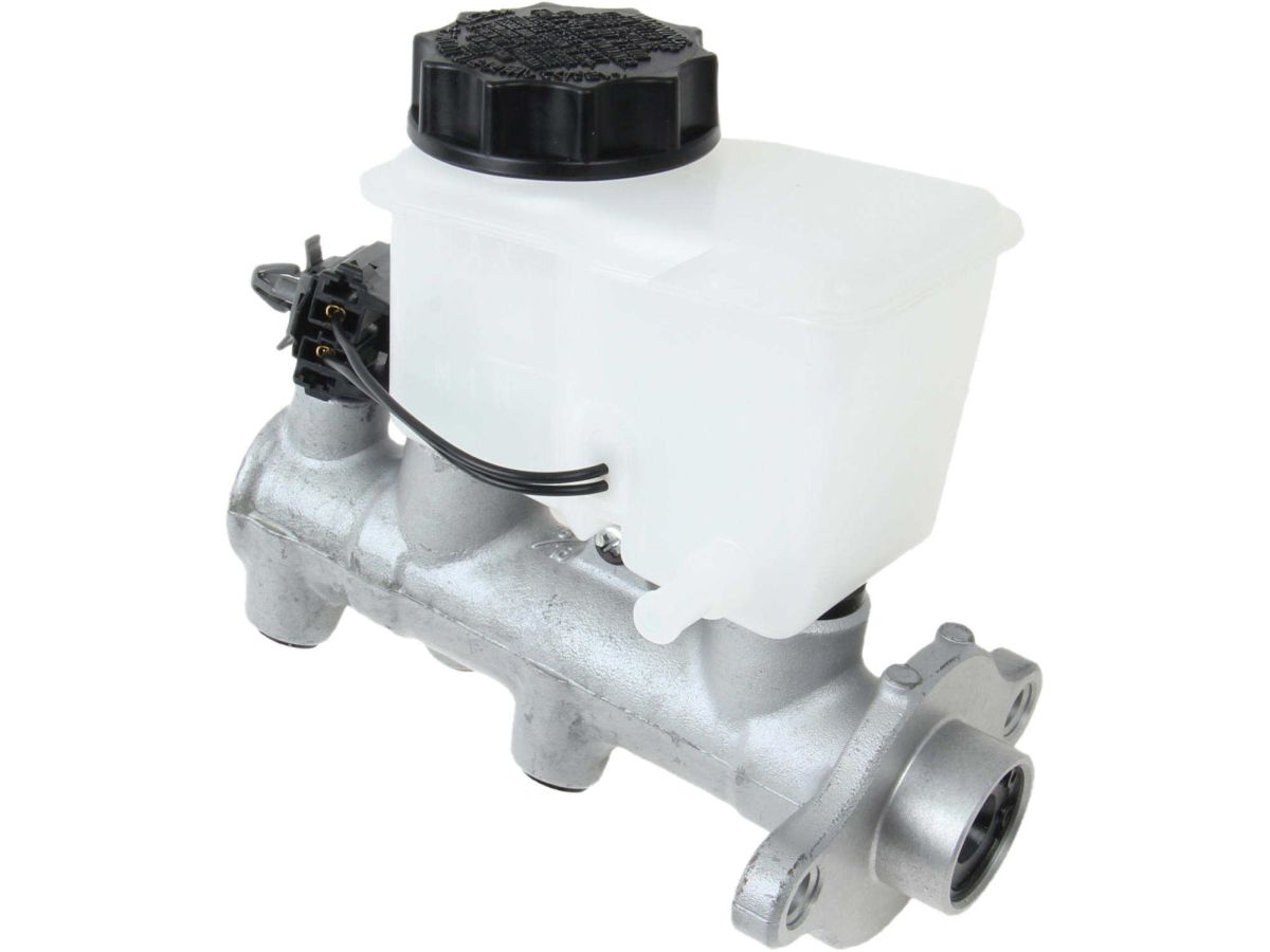 Rocky Brake Master Cylinder